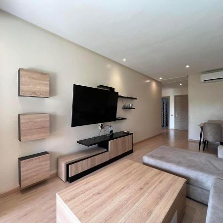 Appartement De Luxe A Marrakech Marrákes Kültér fotó