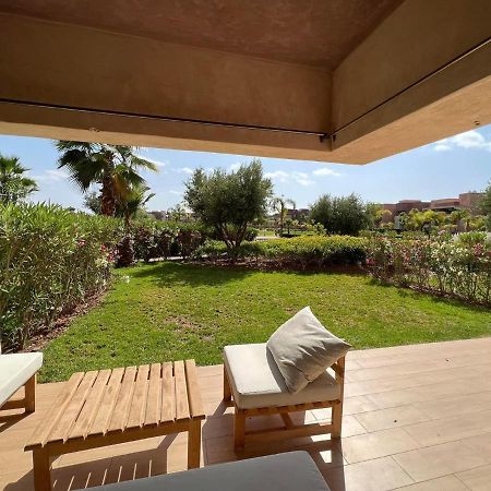 Appartement De Luxe A Marrakech Marrákes Kültér fotó