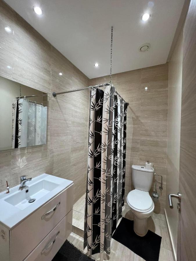 Appartement De Luxe A Marrakech Marrákes Kültér fotó