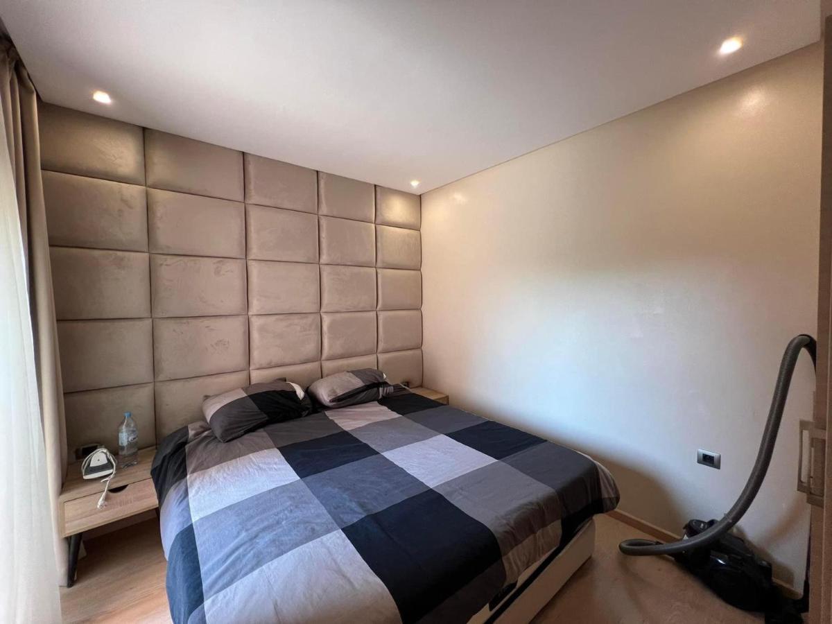 Appartement De Luxe A Marrakech Marrákes Kültér fotó