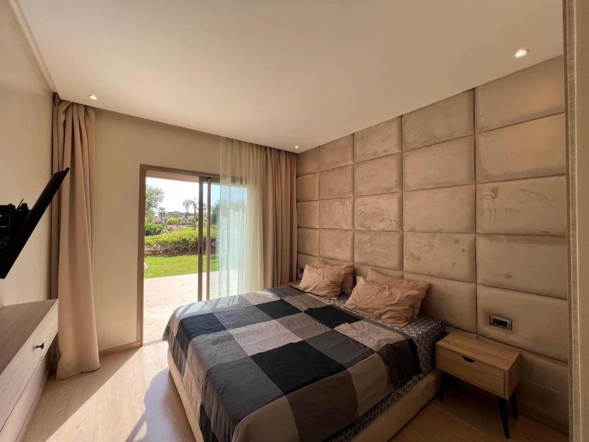Appartement De Luxe A Marrakech Marrákes Kültér fotó