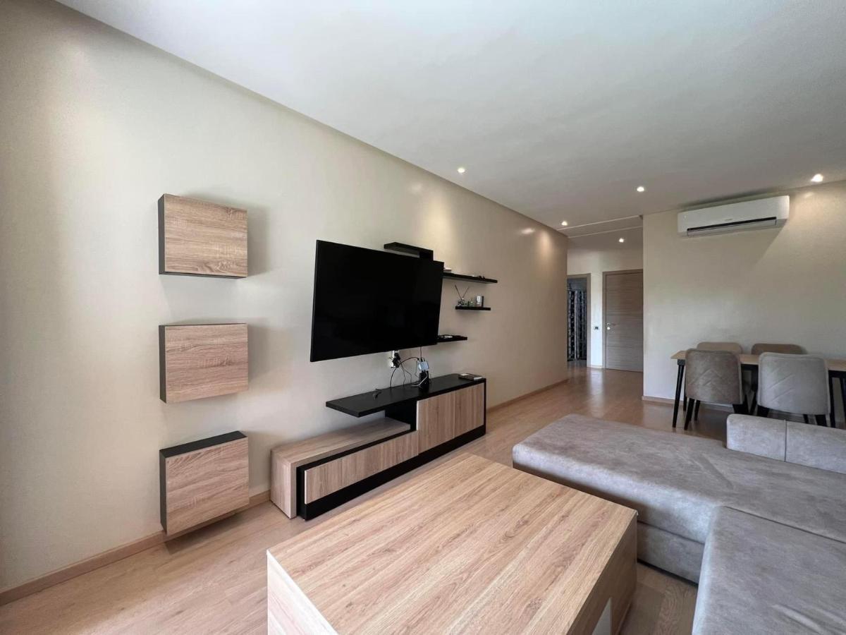 Appartement De Luxe A Marrakech Marrákes Kültér fotó